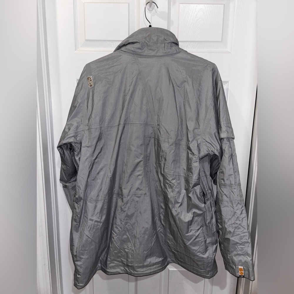 Bonfire Snowboarding Company Rainer Jacket SZ XL - Picture 9 of 13